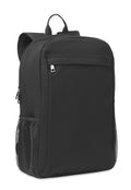EIRI – 15 inch laptop backpack – Black