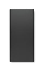 POWERFLAT 10C – Powerbank 10000mAh 18W – item picture back