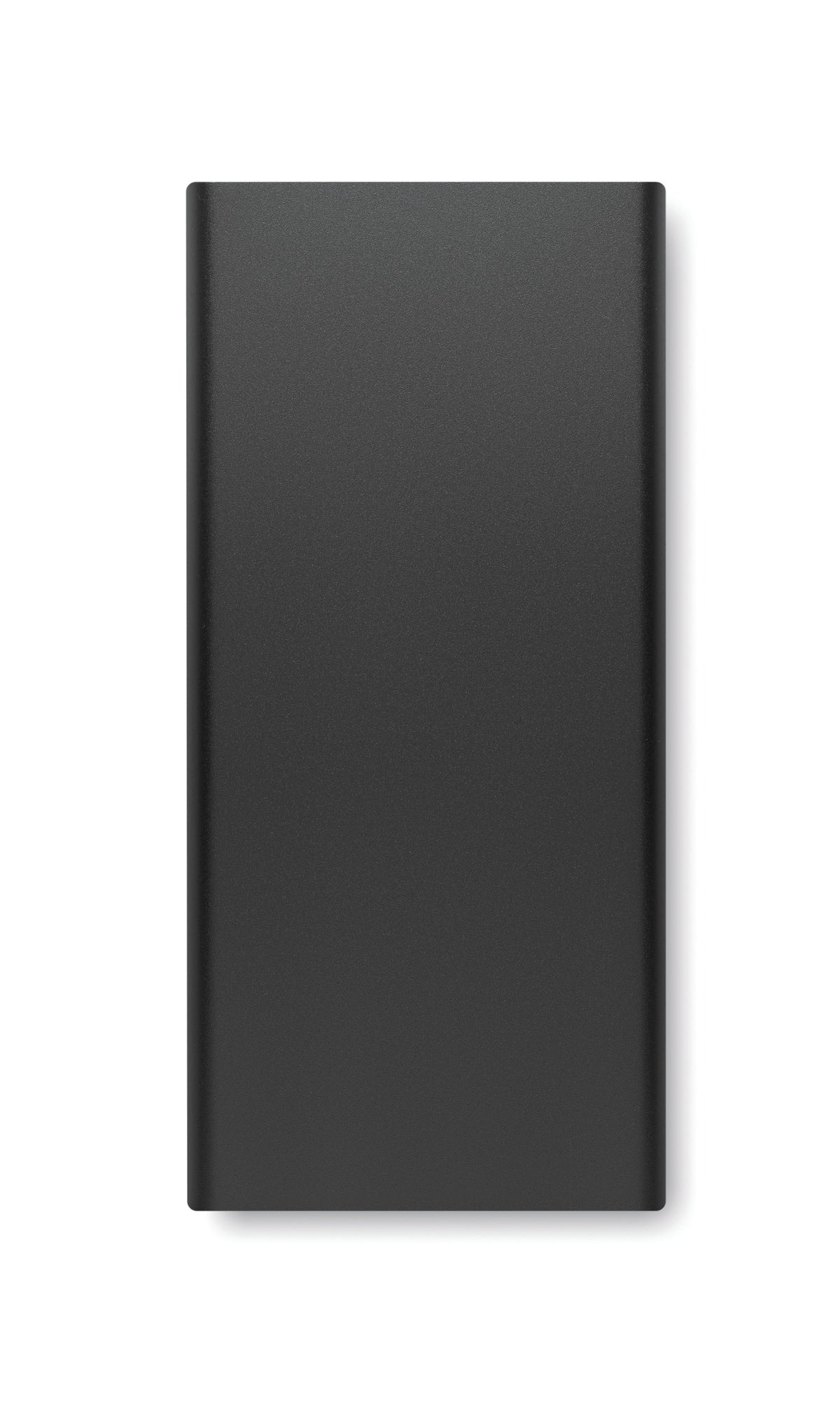 POWERFLAT 10C – Powerbank 10000mAh 18W – item picture back