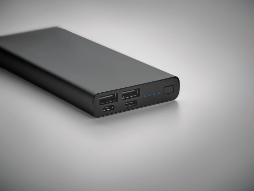 POWERFLAT 10C – Powerbank 10000mAh 18W – item detail picture