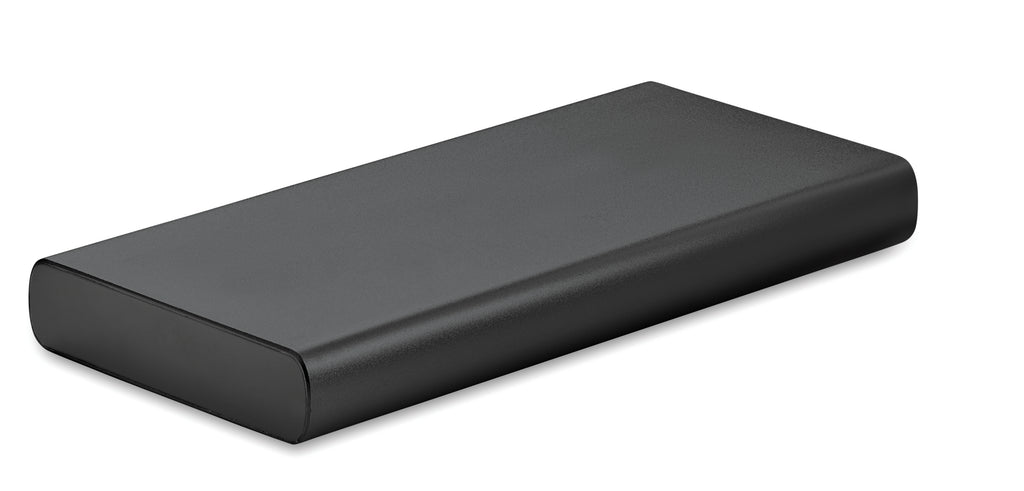 POWERFLAT 10C – Powerbank 10000mAh 18W – item picture side
