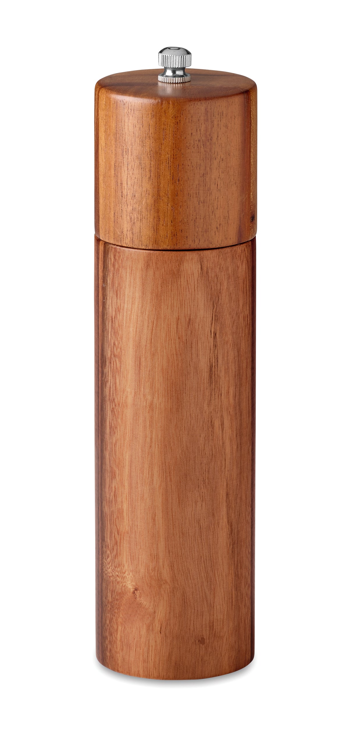 TUCCO – Pepper grinder in acacia wood – Wood
