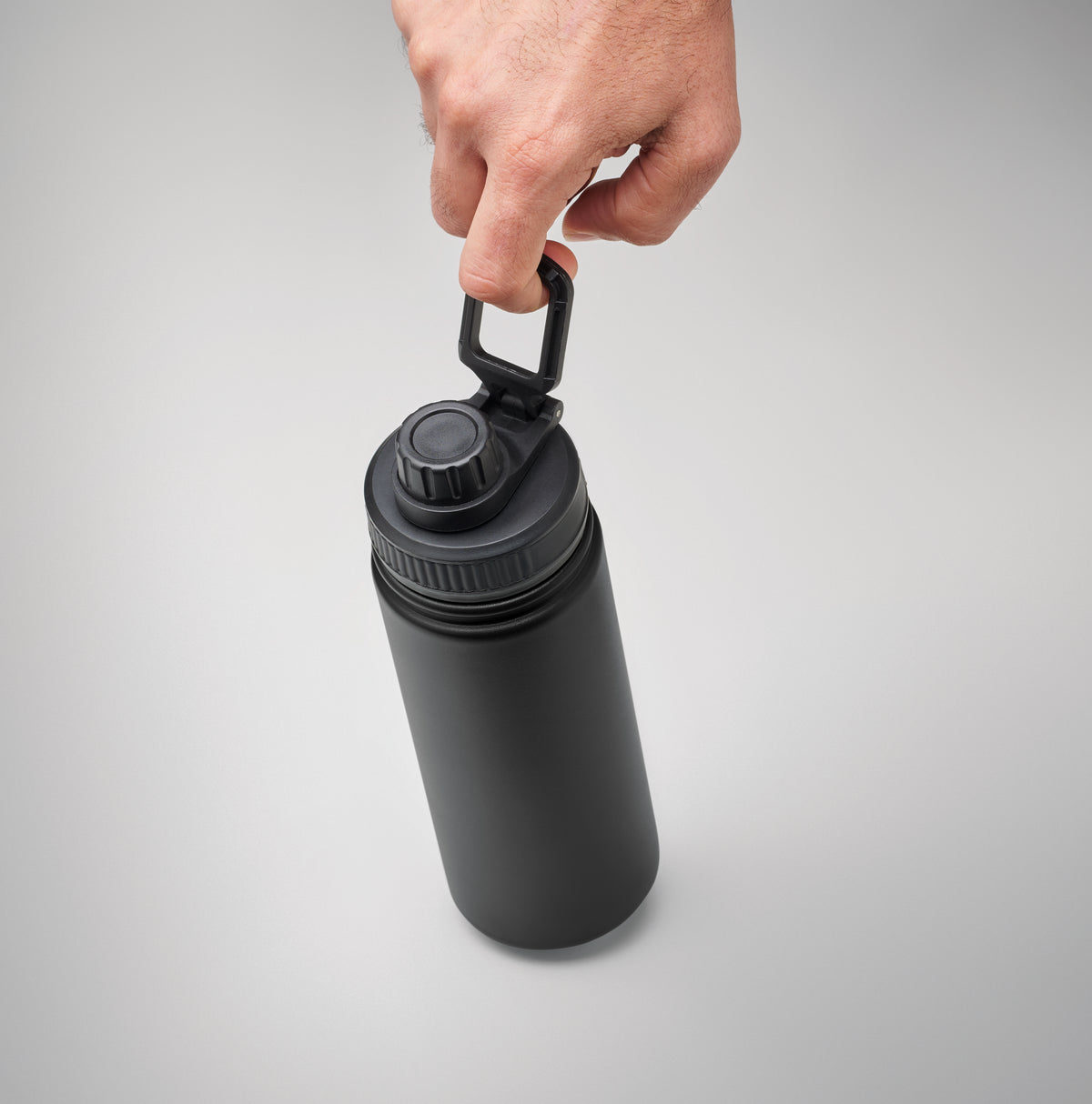 MILI – Double wall bottle 500 ml – item detail picture