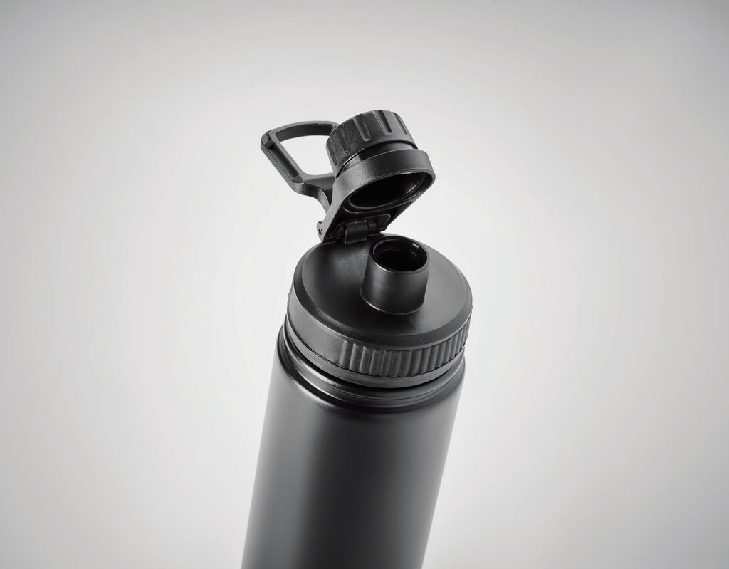 MILI – Double wall bottle 500 ml – item picture open