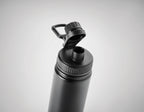 MILI – Double wall bottle 500 ml – item picture open