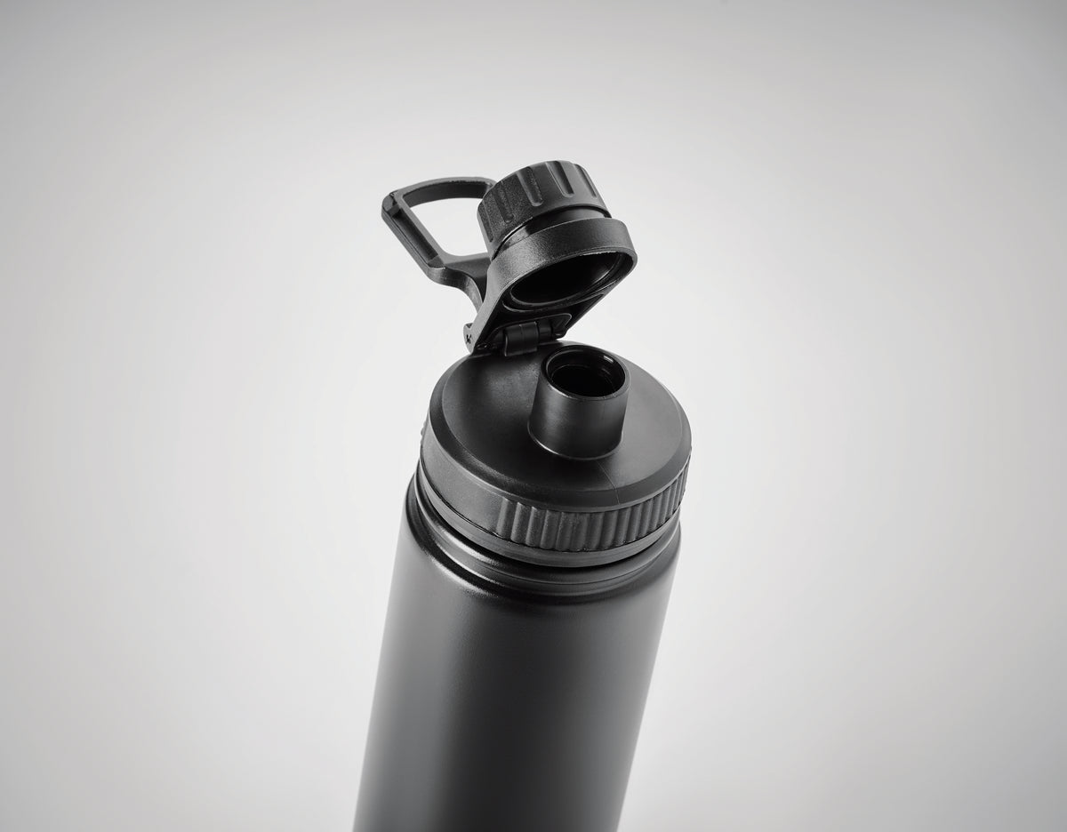 MILI – Double wall bottle 500 ml – item picture open