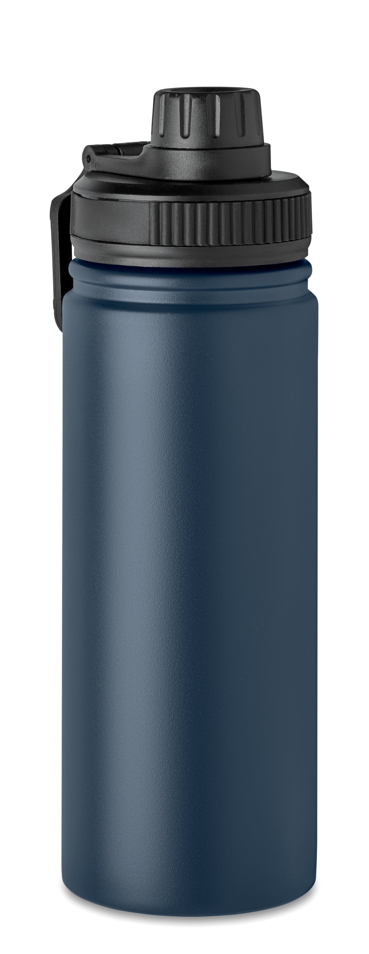 MILI – Double wall bottle 500 ml – French Navy