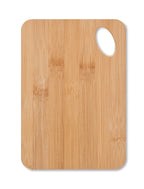BEMGA – Bamboo cutting board – item picture back