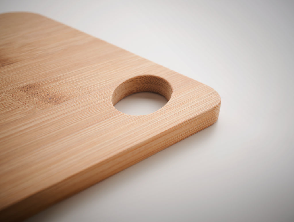 BEMGA – Bamboo cutting board – item detail picture