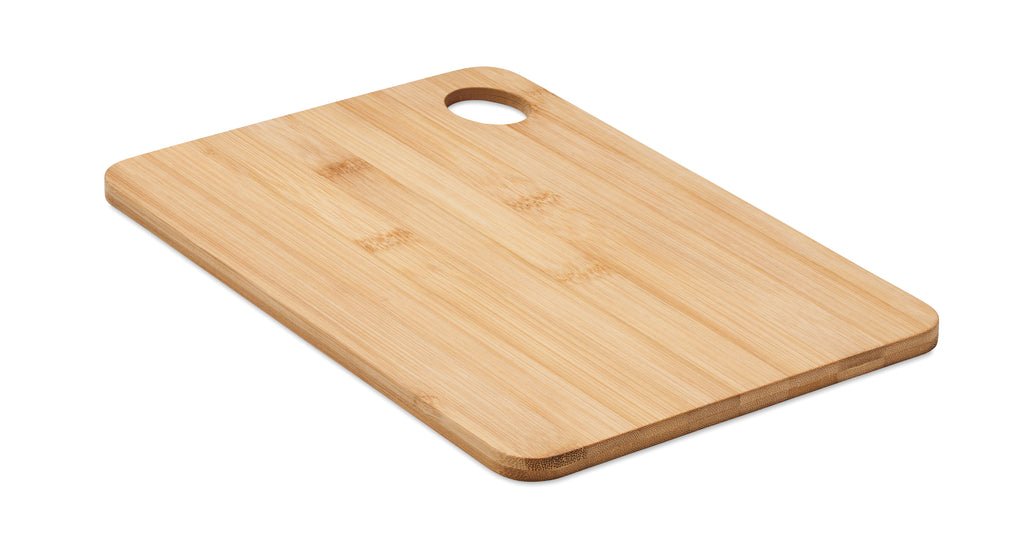 BEMGA LARGE – Large bamboo cutting board – Wood
