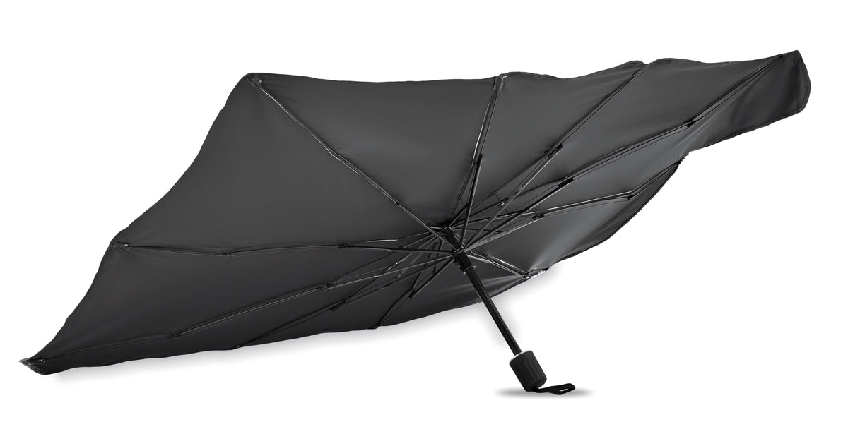 BAYANG – Car Sunvisor umbrella – item picture back