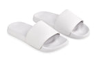 KOLAM – Anti -slip sliders size 40/41 – White