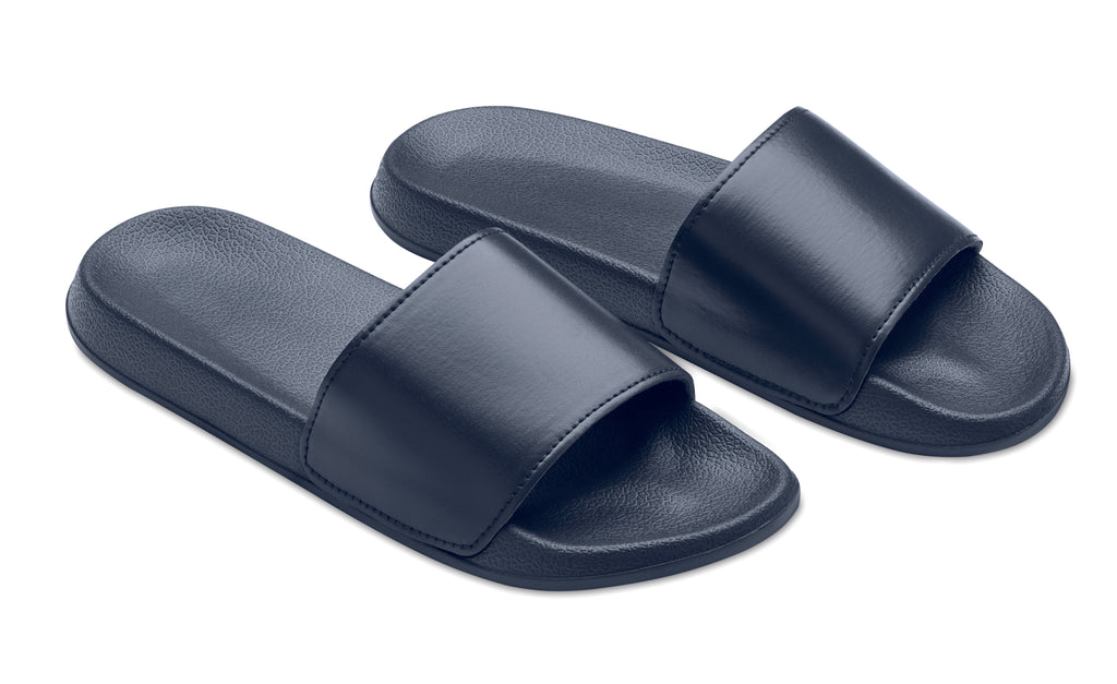 KOLAM – Anti -slip sliders size 42/43 – French Navy