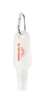 CRENSUN – Sunscreen lotion spray 30 ml – item picture printed
