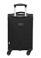 VOYAGE – 600D RPET Soft trolley – item picture back