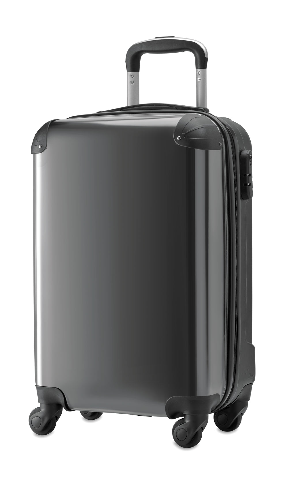 PICKME – ABS and PC Photo trolley – item picture side