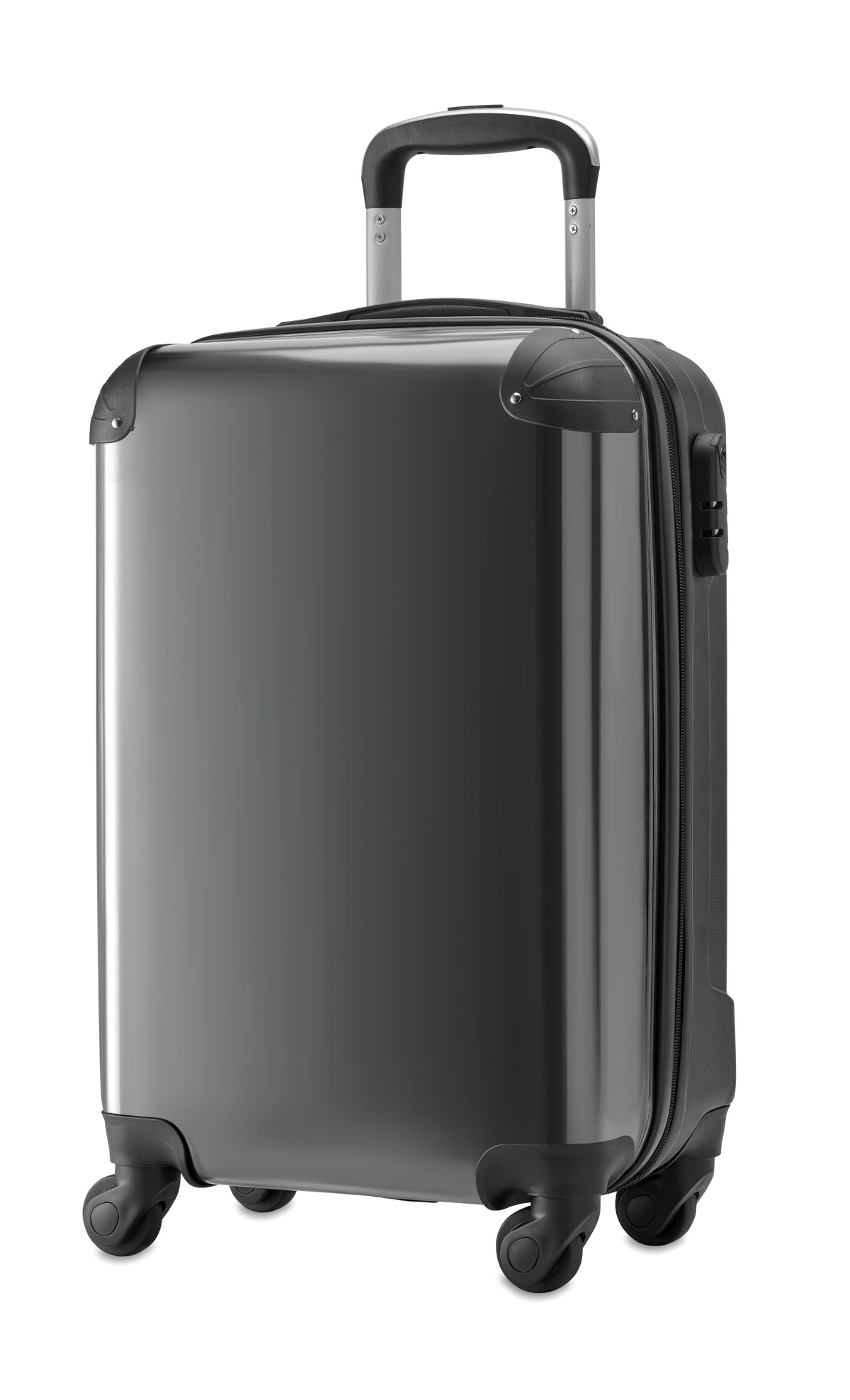 PICKME – ABS and PC Photo trolley – item picture side