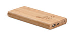 ARENA C – Wireless Powerbank 6000mAh 15W – item picture printed