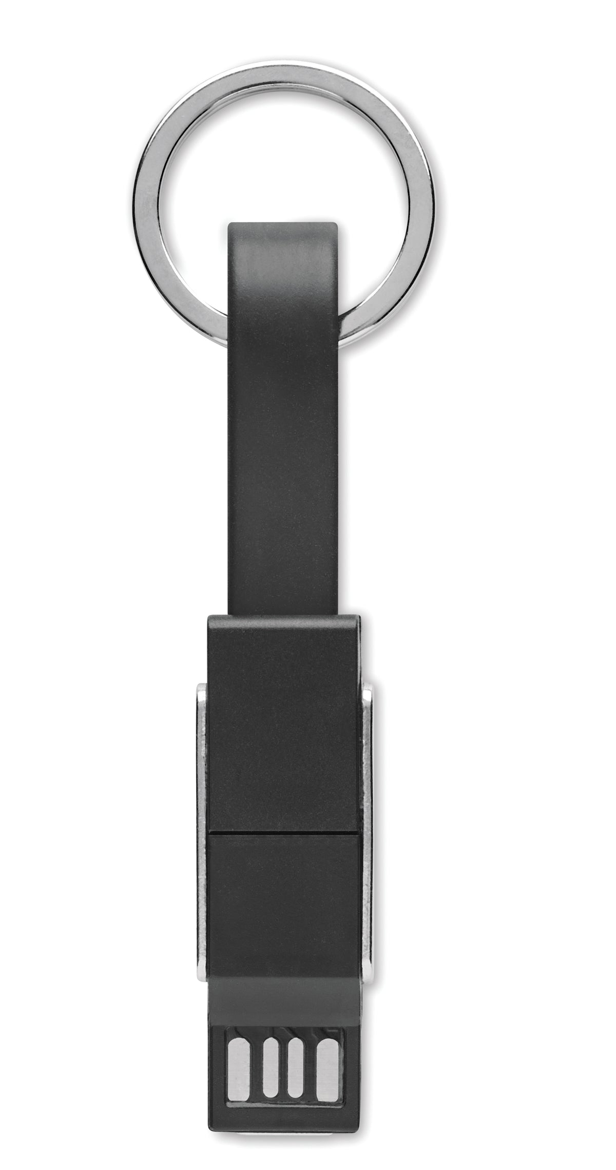 KEY C – keying with 4 in 1 cable – item picture back