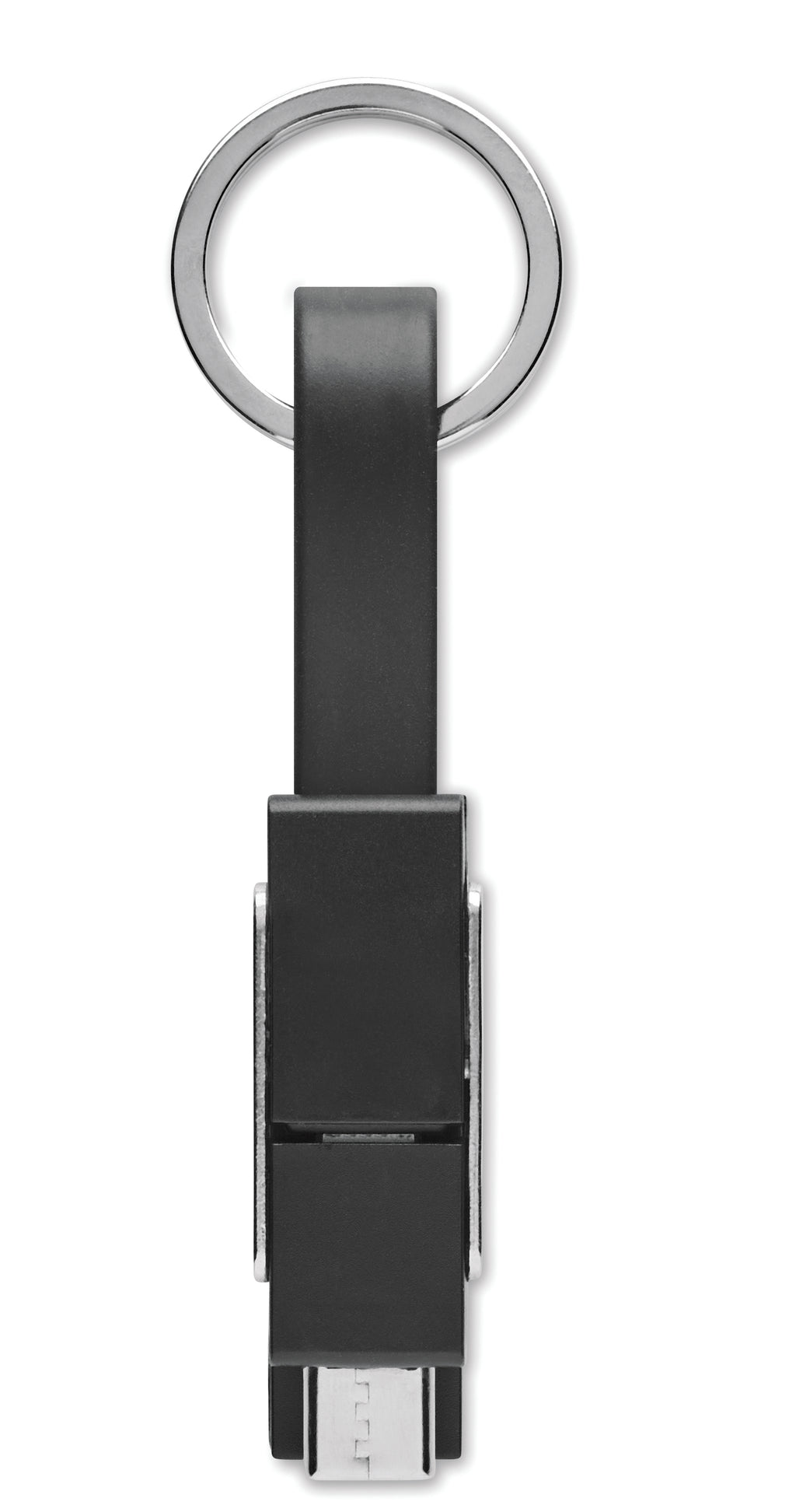KEY C – keying with 4 in 1 cable – item picture side