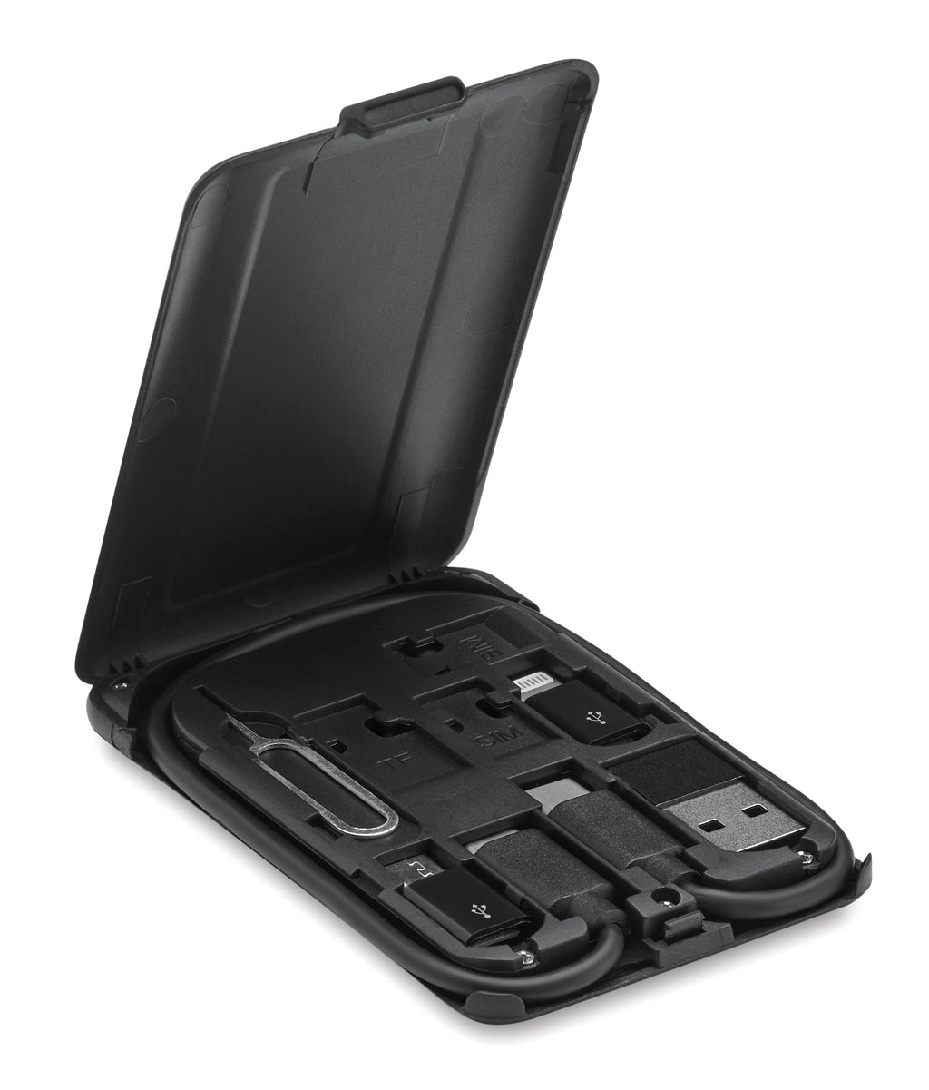 YAPO – Wireless charger 15W – item picture back