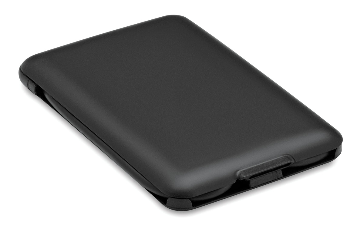 YAPO – Wireless charger 15W – item picture side