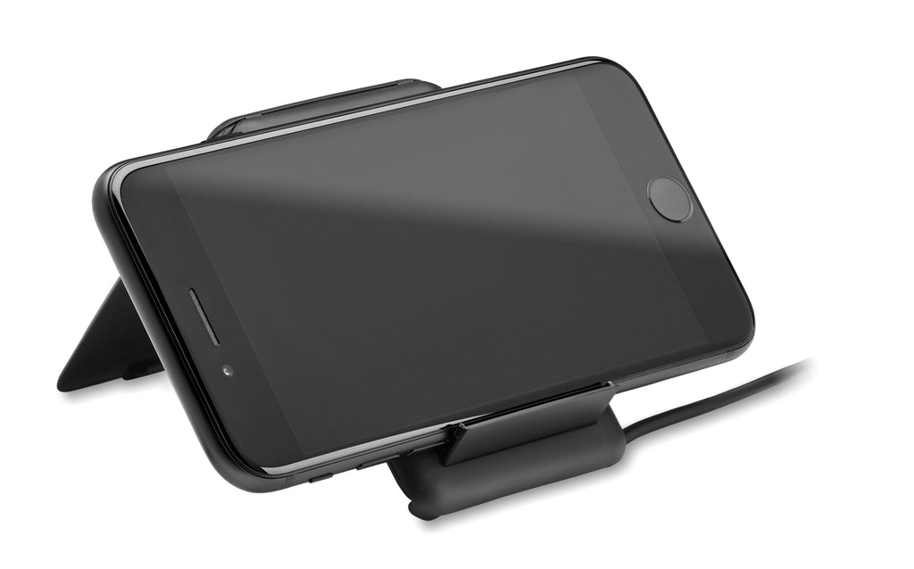 YAPO – Wireless charger 15W – Black