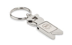 TOKEU – Euro Token key ring – item picture printed