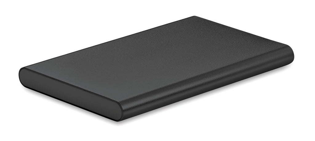 POWERFLAT C – Powerbank 4000mAh 10W – item picture side