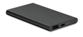 POWERFLAT C – Powerbank 4000mAh 10W – Black