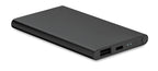 POWERFLAT C – Powerbank 4000mAh 10W – Black