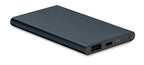 POWERFLAT C – Powerbank 4000mAh 10W – French Navy