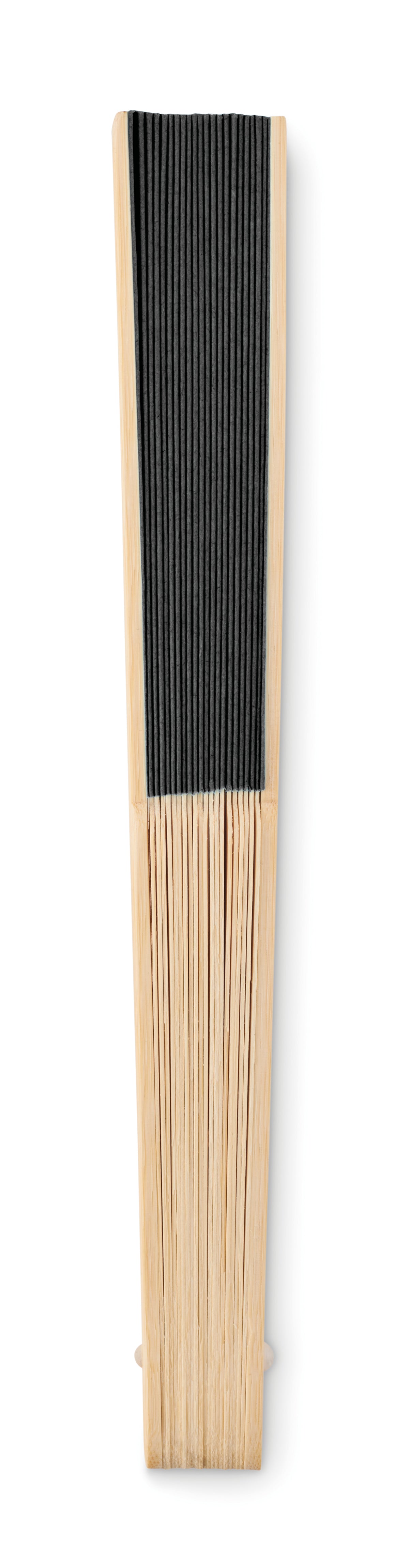 FANNY PAPER – Manual hand fan – item picture back