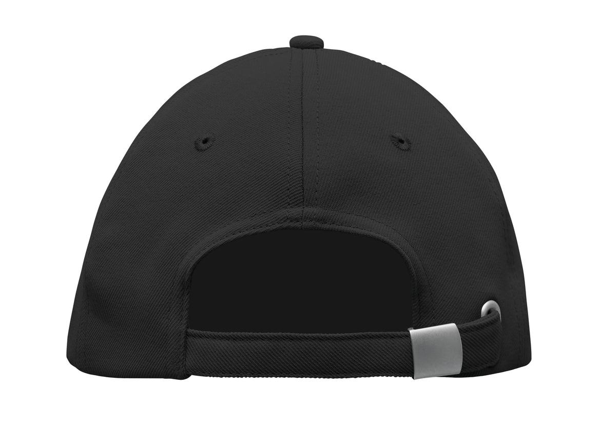 SENGA – 5 Panel rpet cap 210 gr/m² – item picture back