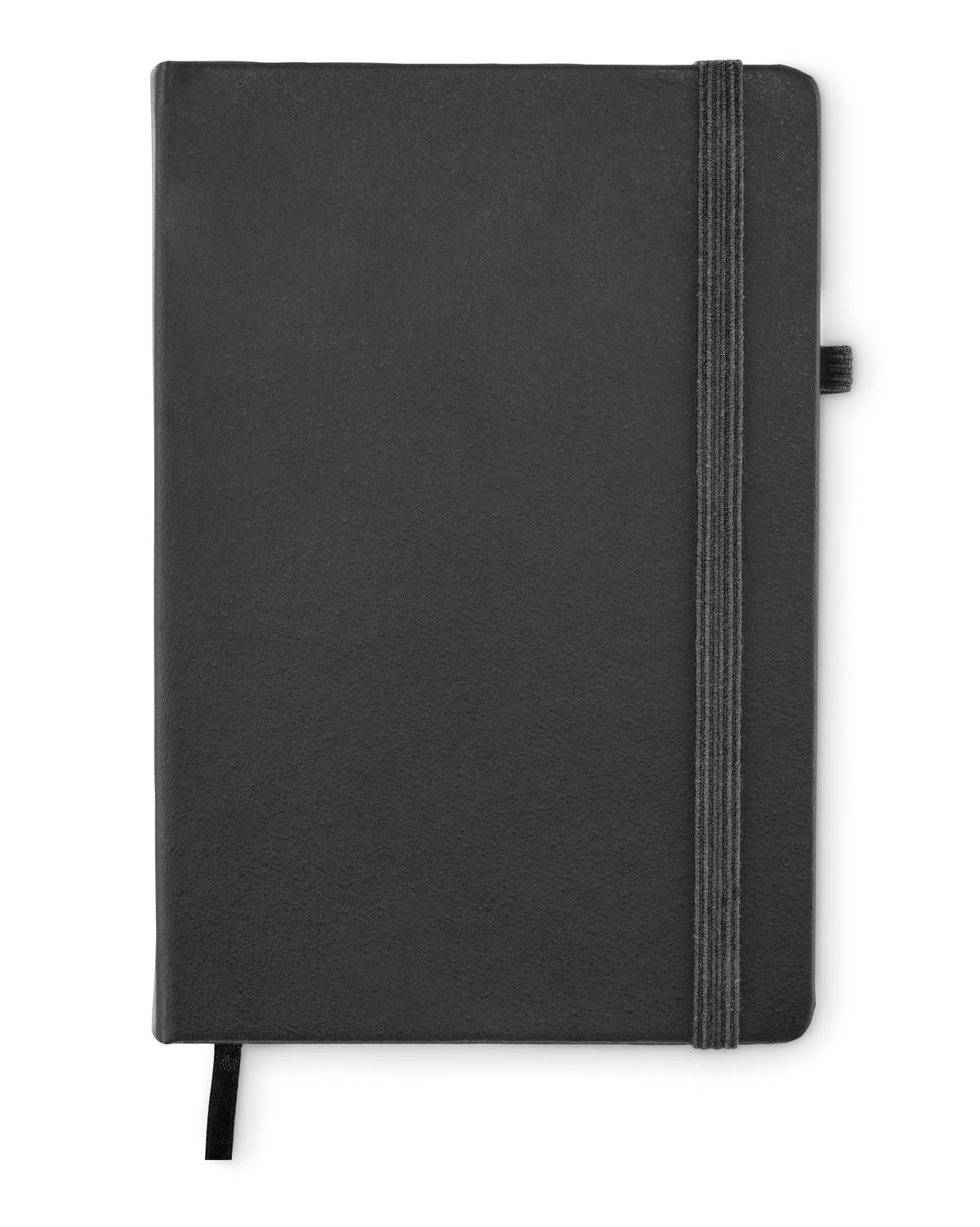 ARPU – Recycled leather A5 notebook – item picture side