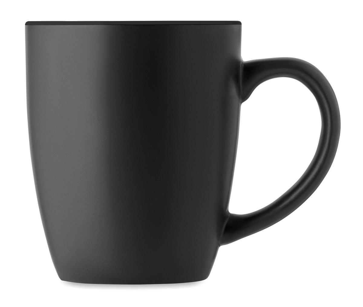 LIM – Two tone ceramic mug 290 ml – item picture side