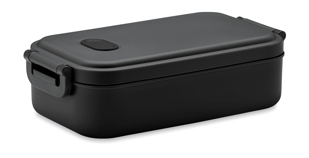 INDUS – PP Lunch box 800 ml – Black