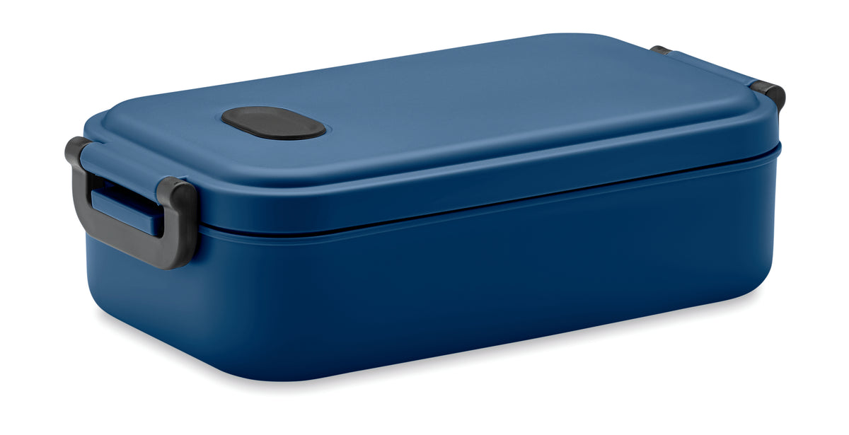 INDUS – PP Lunch box 800 ml – Blue
