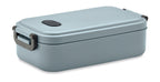 INDUS – PP Lunch box 800 ml – Grey