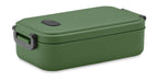 INDUS – PP Lunch box 800 ml – Dark Green