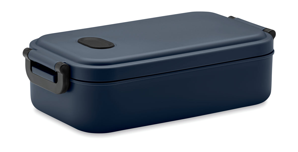INDUS – PP Lunch box 800 ml – French Navy