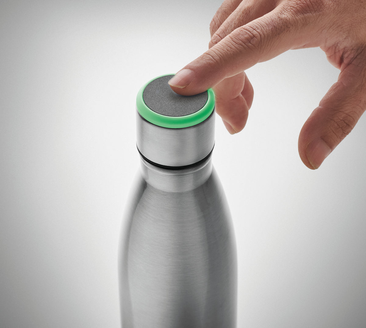 DEREO – Double wall bottle 500 ml – item detail picture