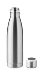 DEREO – Double wall bottle 500 ml – item picture open