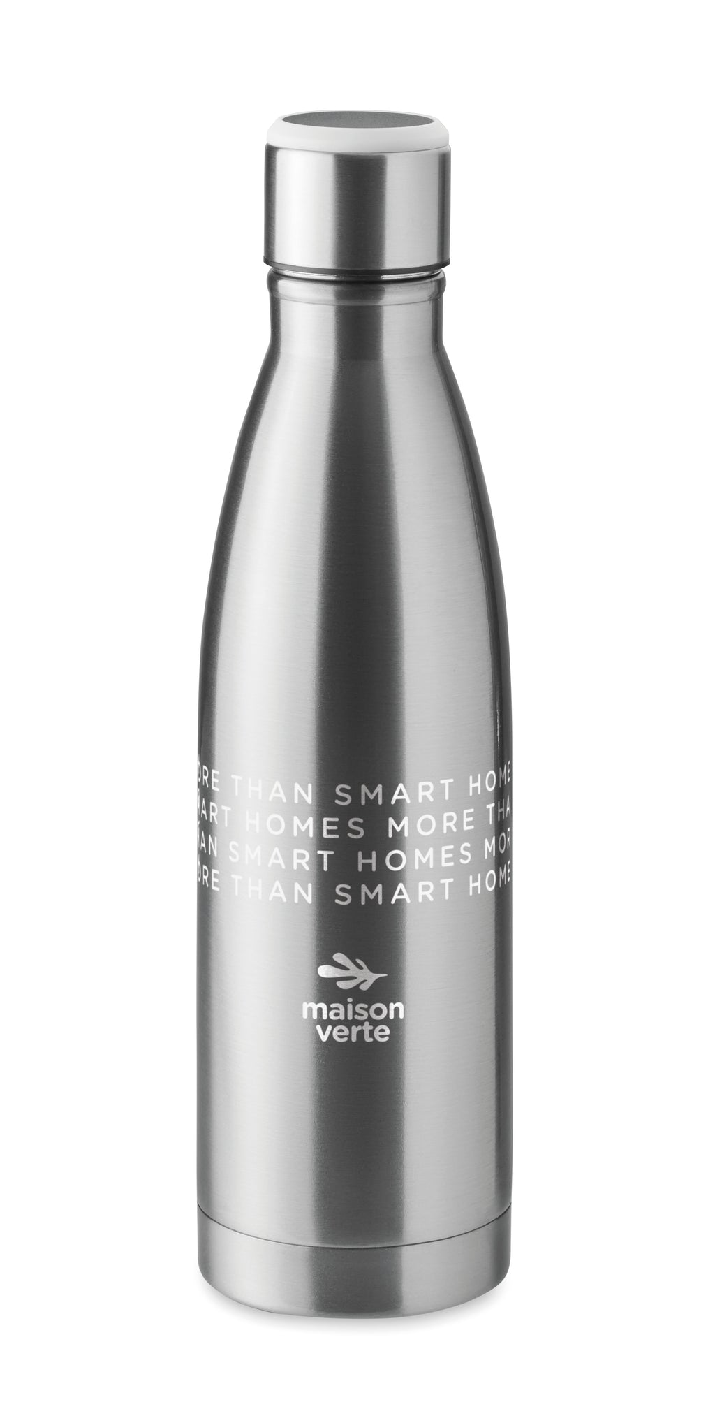 DEREO – Double wall bottle 500 ml – item picture printed