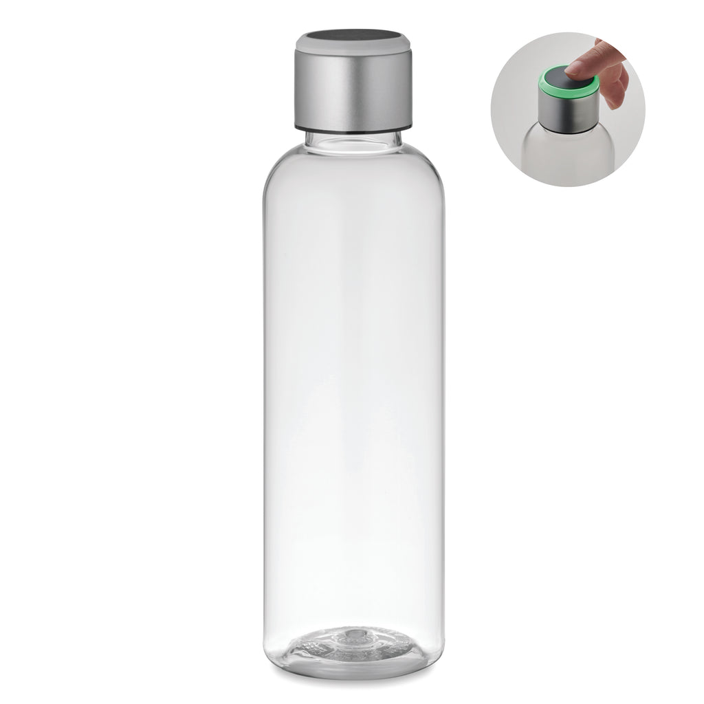 REM – Tritan™ bottle sensor reminder – Transparent