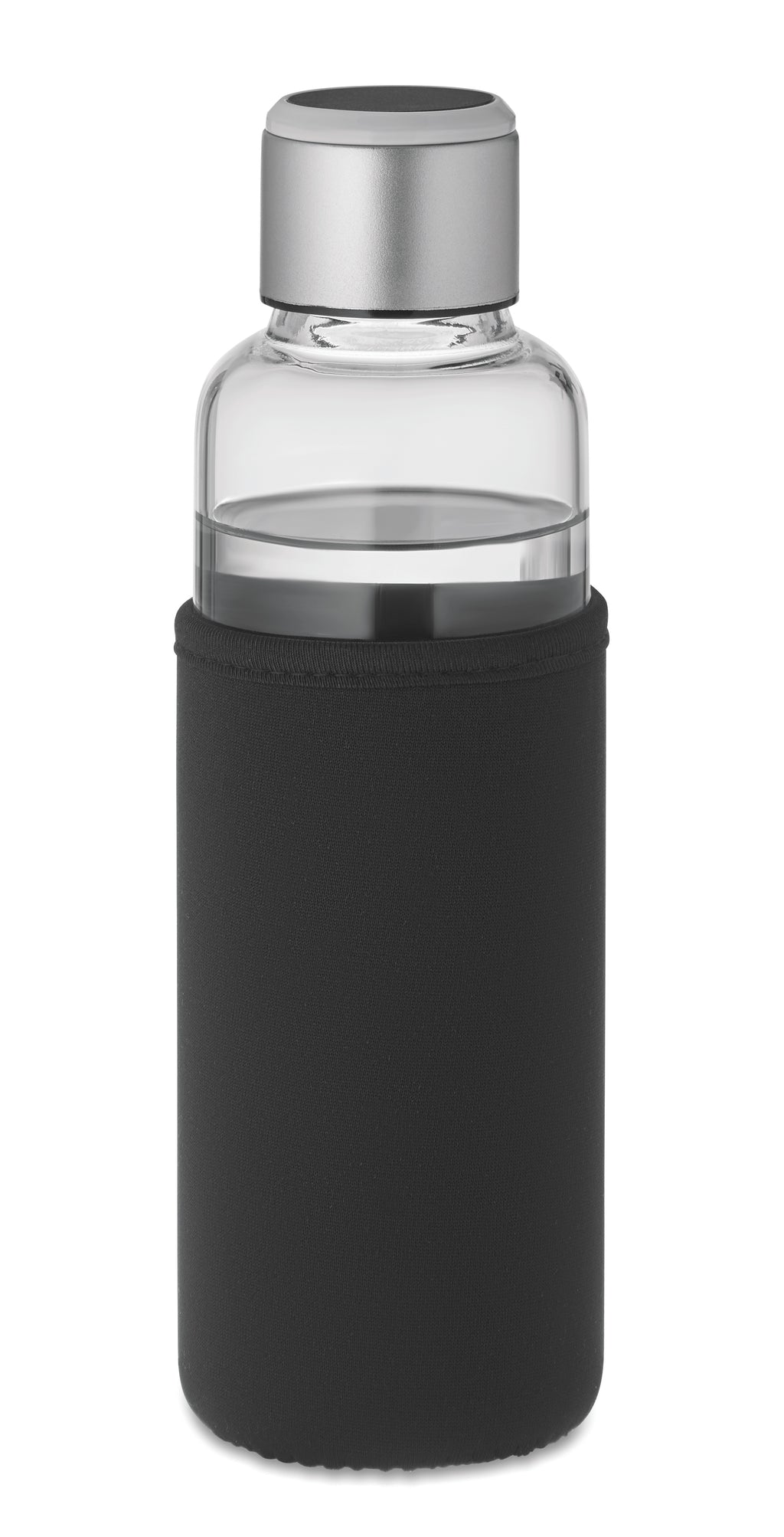 INDER – Glass bottle sensor reminder – item picture side