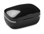 KOLOR – TWS earbuds with charging case – item picture side