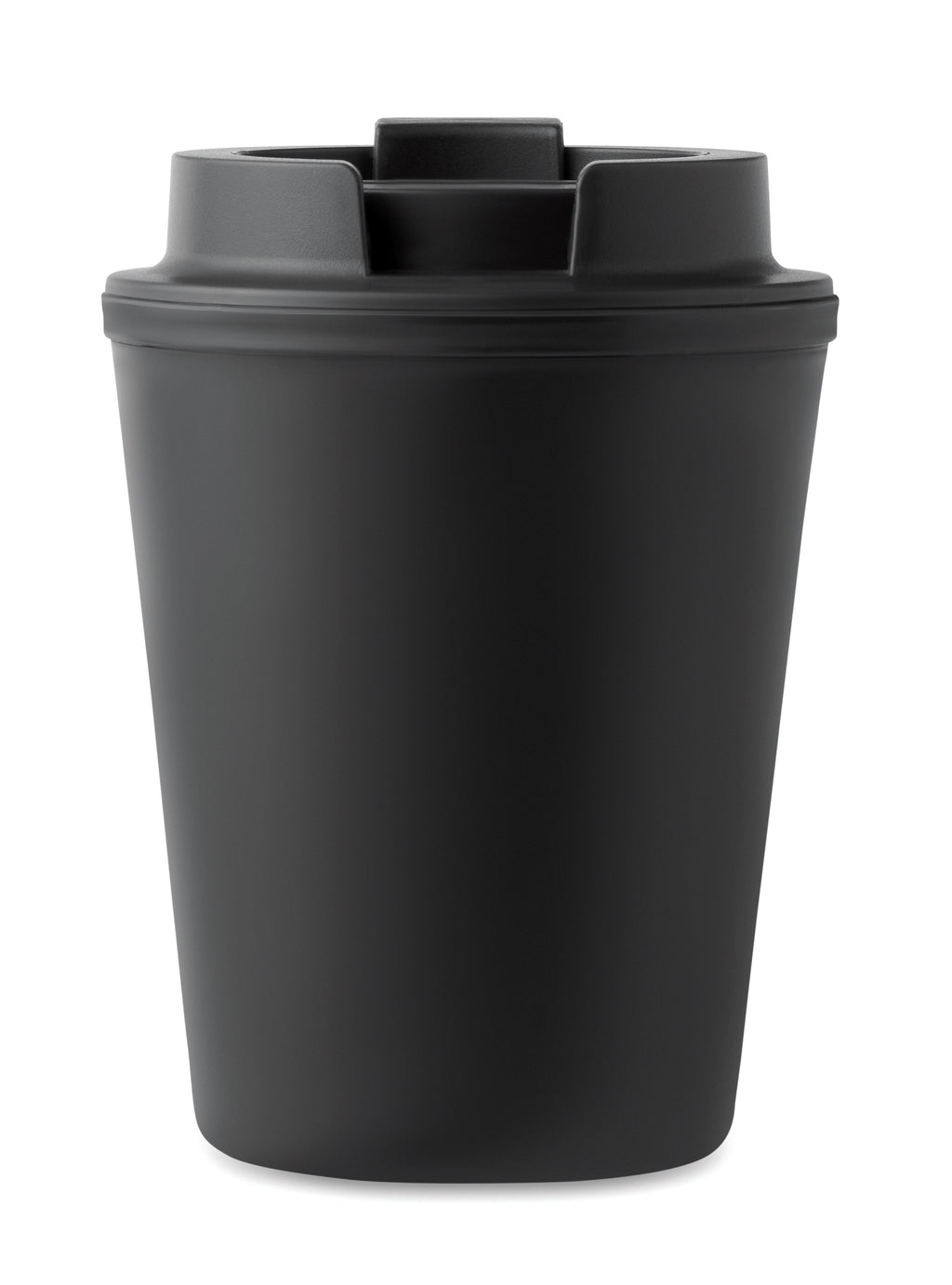 TRIDUS – PP tumbler 300 ml – item picture back