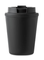TRIDUS – PP tumbler 300 ml – item picture back