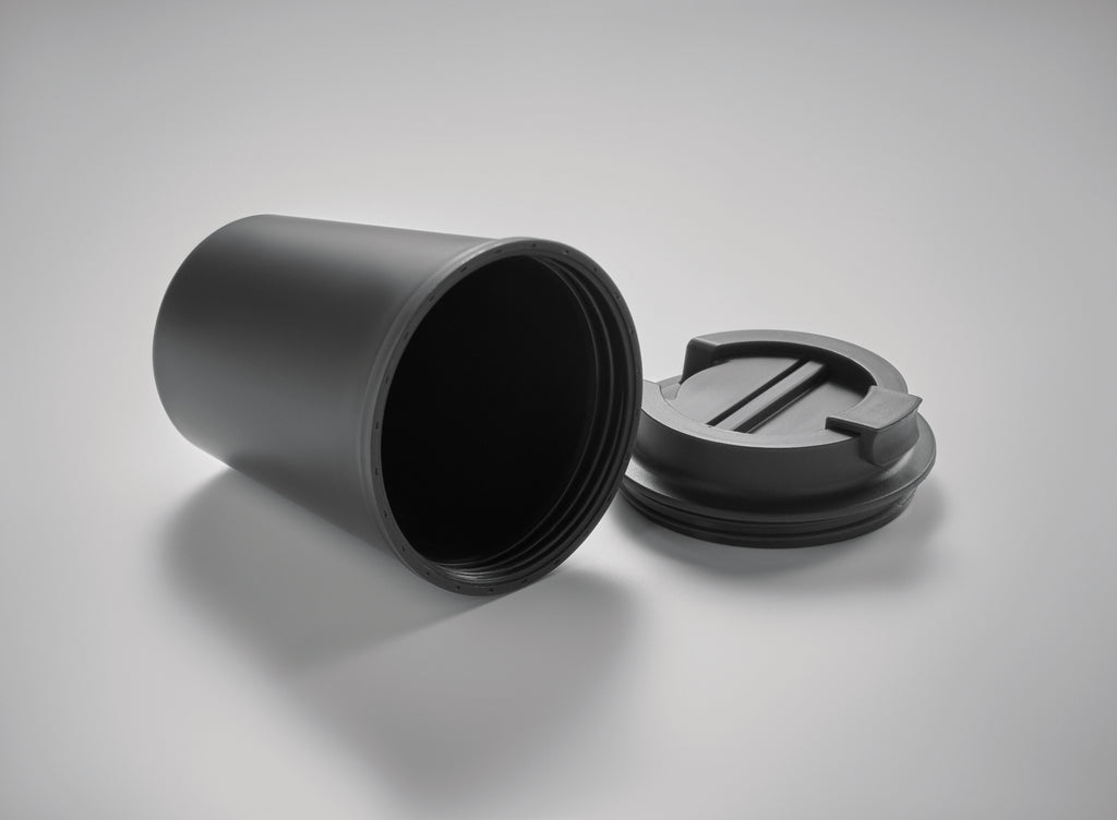 TRIDUS – PP tumbler 300 ml – item detail picture